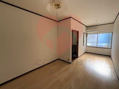  | 大阪狭山市茱萸木３丁目貸家