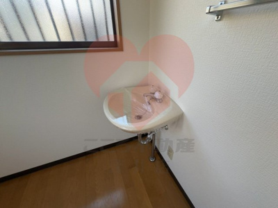  | 大阪狭山市茱萸木３丁目貸家