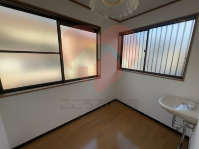  | 大阪狭山市茱萸木３丁目貸家