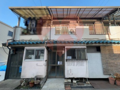  | 大阪狭山市茱萸木３丁目貸家