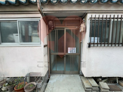  | 大阪狭山市茱萸木３丁目貸家