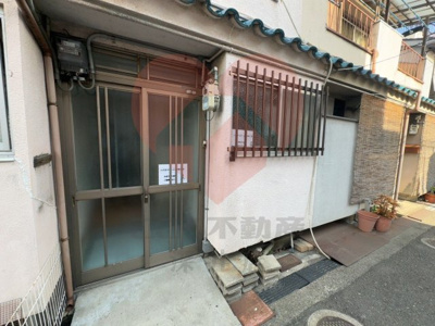  | 大阪狭山市茱萸木３丁目貸家