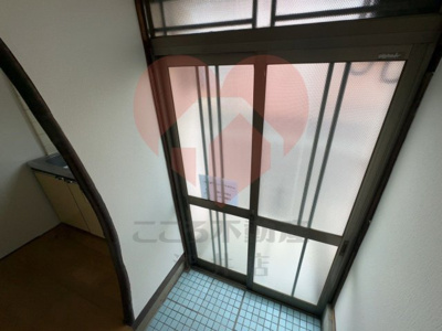  | 大阪狭山市茱萸木３丁目貸家