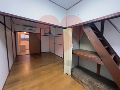  | 大阪狭山市茱萸木３丁目貸家