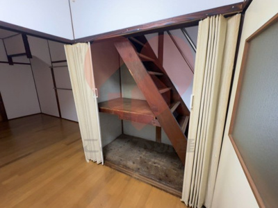  | 大阪狭山市茱萸木３丁目貸家