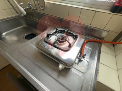  | 大阪狭山市茱萸木３丁目貸家