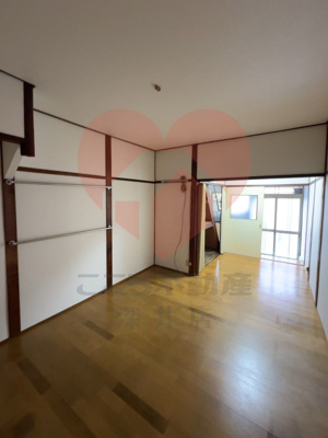 【居間・リビング】 | 大阪狭山市茱萸木３丁目貸家