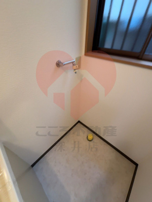 【設備】 | 大阪狭山市茱萸木３丁目貸家