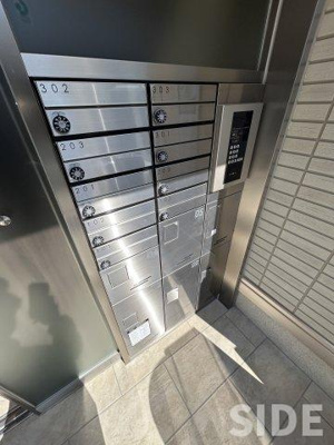 【ロビー】 | FlourichⅡ