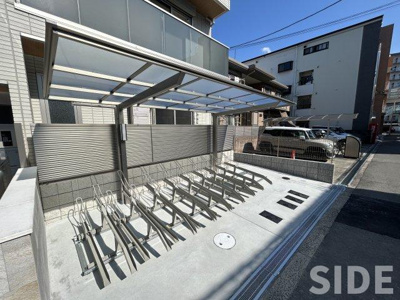 【その他共用部分】 | FlourichⅡ