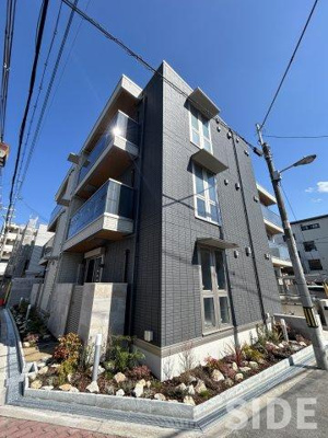 【外観】 | FlourichⅡ