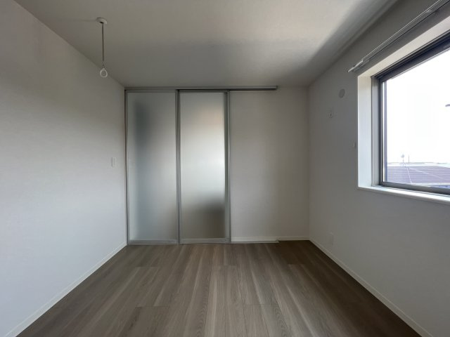 ヴィアソーレＫの子供部屋