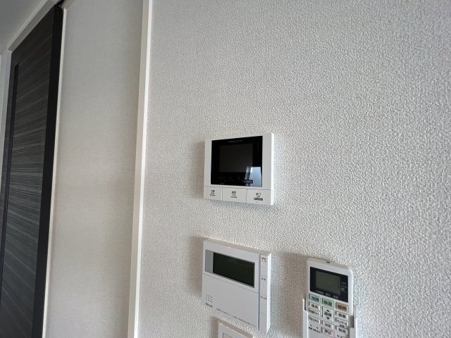 ヴィアソーレＫのセキュリティ