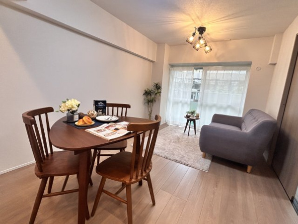 豊中緑ヶ丘サンハイツD棟の画像