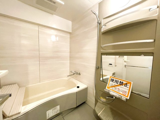 宝マンション港西の外観