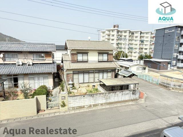 高松市高松町　売地
