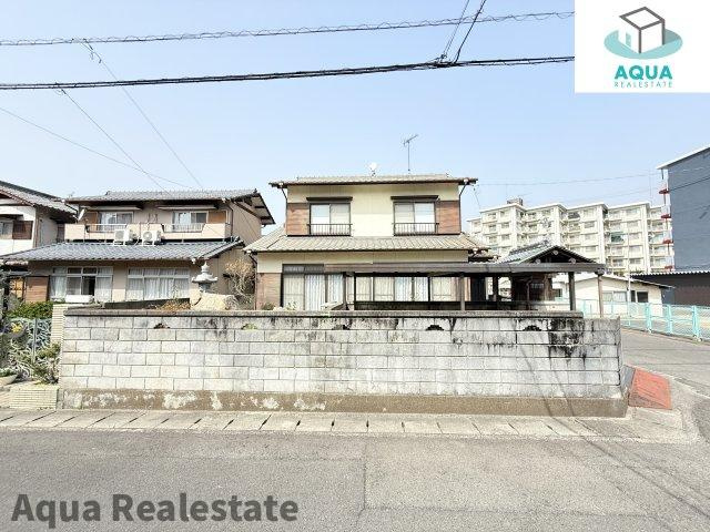 高松市高松町　売地の周辺