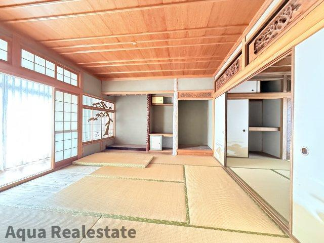 高松市高松町　売地のその他|室内写真です