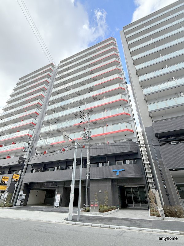 セレニテ新大阪グランデ ミリュー　仲介手数料無料