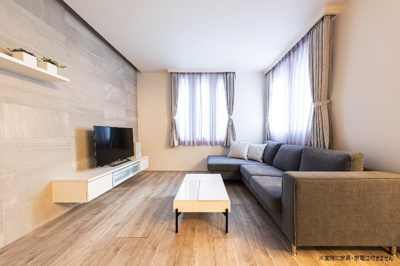 【寝室】 | 上高田戸建 | 寝室にいかがでしょうか