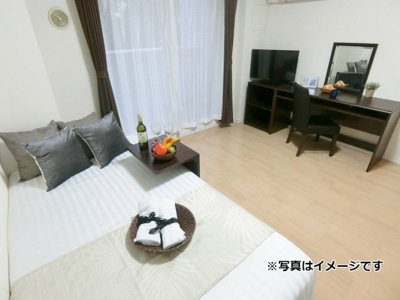 【内装】 | ジェノヴィア渋谷笹塚スカイガーデン | 物件の内装です