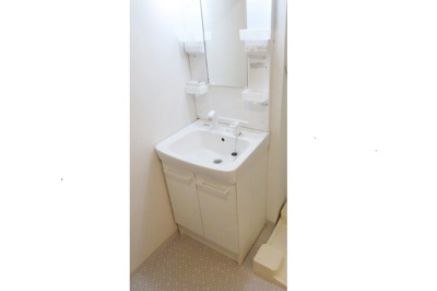 【内装】 | ジェノヴィア渋谷笹塚スカイガーデン | 明るい色調の室内です