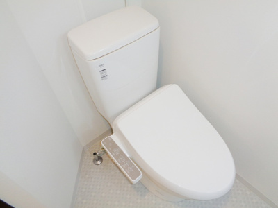 【内装】 | ジェノヴィア渋谷笹塚スカイガーデン | 過ごしやすい室内です