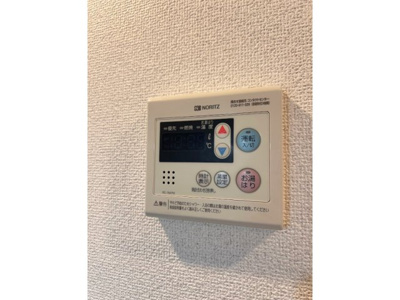 【内装】 | ジェノヴィア渋谷笹塚スカイガーデン | 過ごしやすい室内です