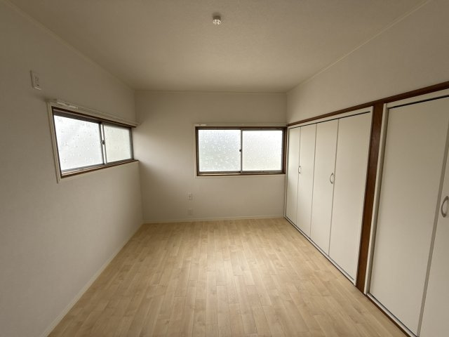 恵美酒戸建西の子供部屋