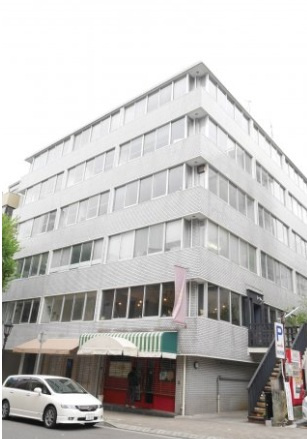 シャンティビル