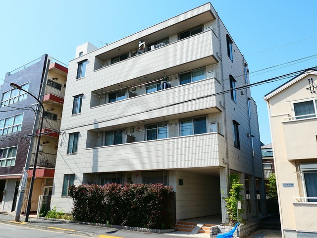 グレイス.Tの外観|耐震耐火構造旭化成ヘーベルメゾン