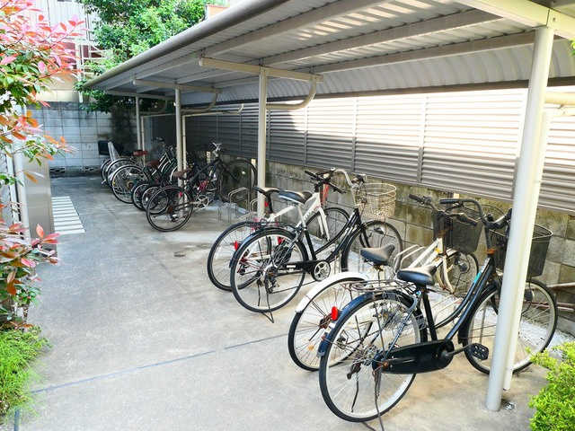 グレイス.Tのその他共用部分