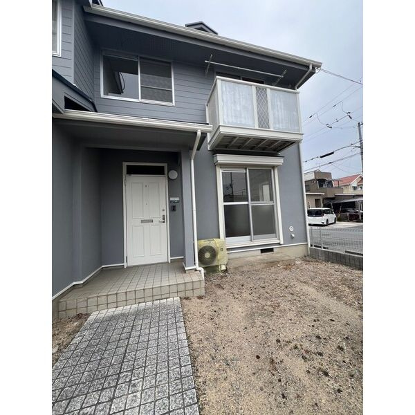 田寺メゾネット