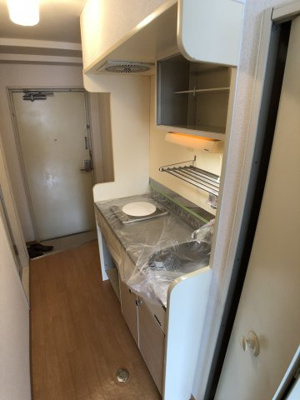 【エントランス】 | メゾンUQ