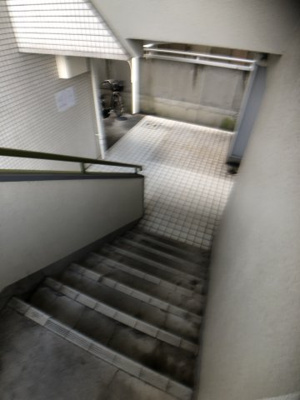 【その他共用部分】 | メゾンUQ
