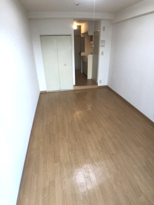 【洋室】 | メゾンUQ