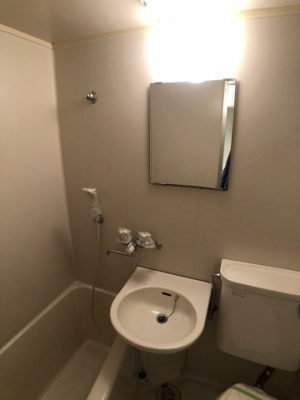 【洗面所】 | メゾンUQ