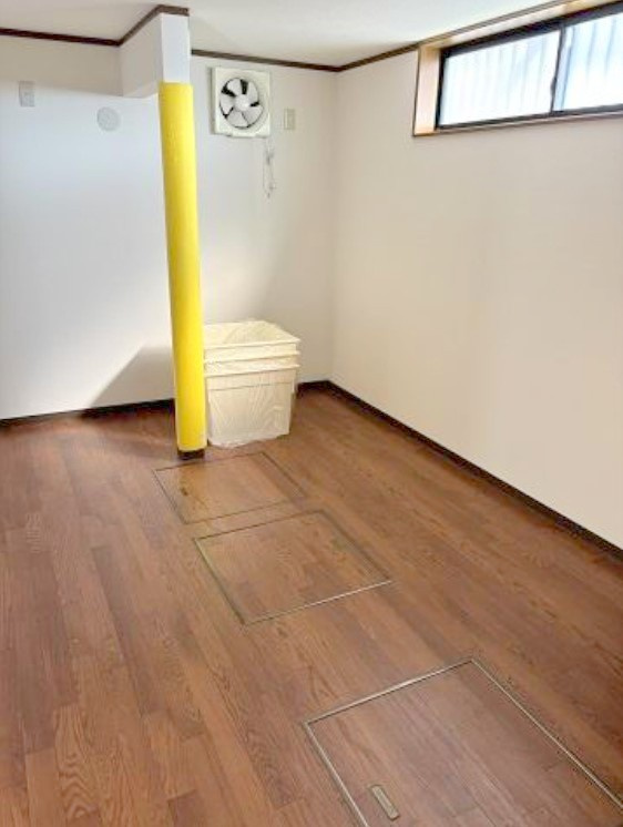 大安寺5丁目貸家の設備