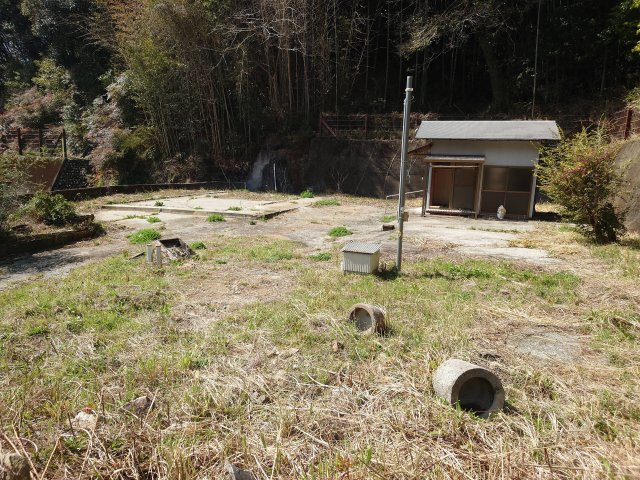 【外観】 | 日高村下分分譲地④ | 外観です。