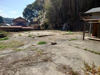 【外観】 | 日高村下分分譲地④ | 外観です。