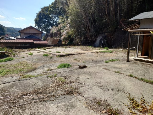 【外観】 | 日高村下分分譲地④ | 外観です。