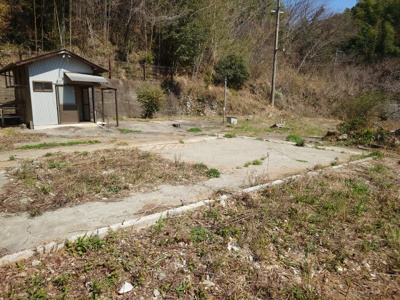 【外観】 | 日高村下分分譲地④ | 外観です。