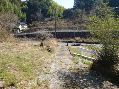 【周辺】 | 日高村下分分譲地④ | 外観です。