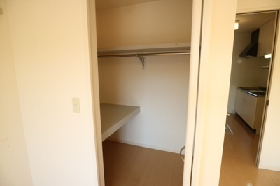 【収納】 | メゾン・ド・モンテノール