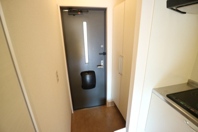 【玄関】 | メゾン・ド・モンテノール