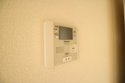 【セキュリティ】 | メゾン・ド・モンテノール