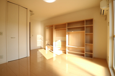 【居間・リビング】 | メゾン・ド・モンテノール