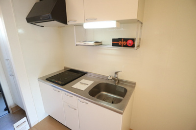 【キッチン】 | メゾン・ド・モンテノール