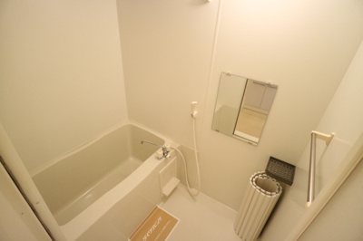 【浴室】 | メゾン・ド・モンテノール