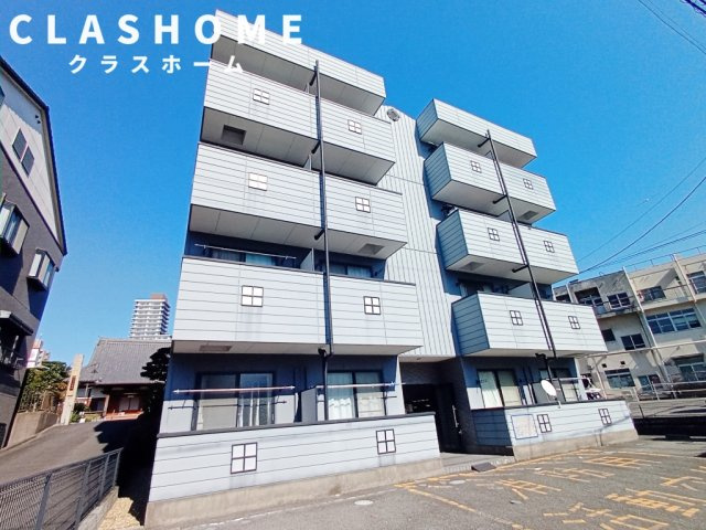 アンプルールフェール刈谷市駅　　　刈谷市の賃貸ならクラスホーム刈谷店の外観